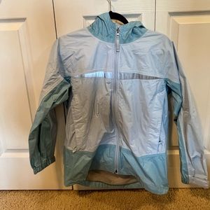 L.L. Bean Windbreaker